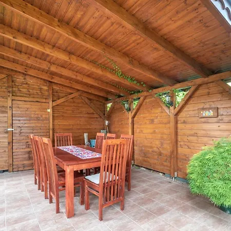 Corona Villa Pensionat Hévíz
