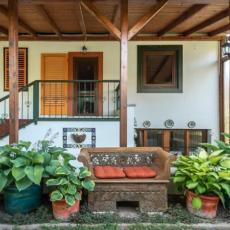 Corona Villa 3*