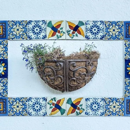 Pensionat Corona Villa Hévíz