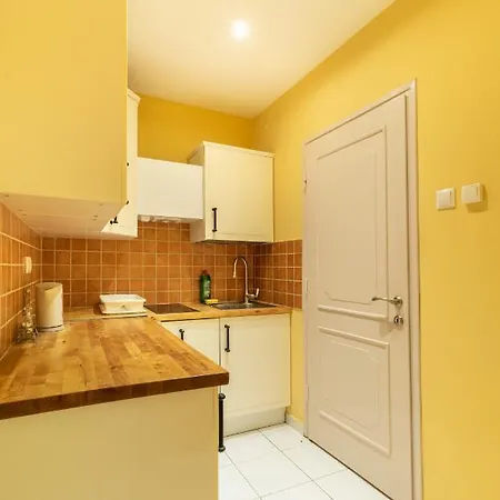 Casa de hóspedes Corona 3*