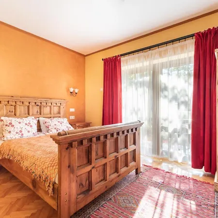 Casa de hóspedes Corona