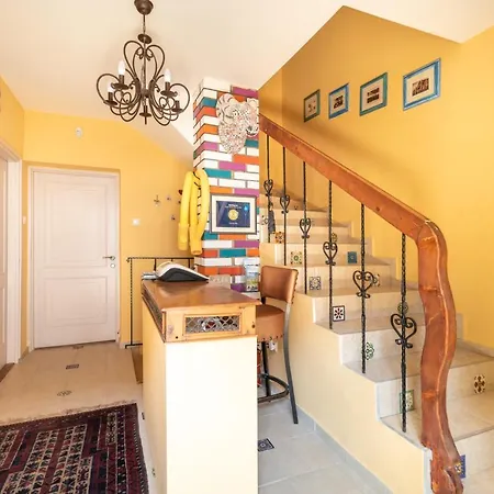 Corona Casa de hóspedes Hévíz