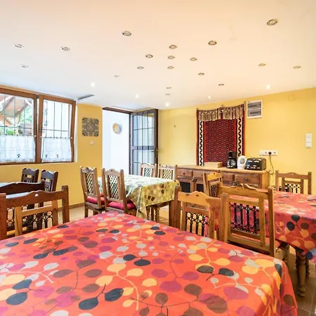 Corona Villa Hévíz