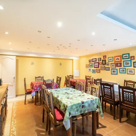 Corona Casa de hóspedes Hévíz