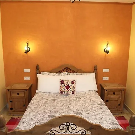 Casa de hóspedes Corona 3*