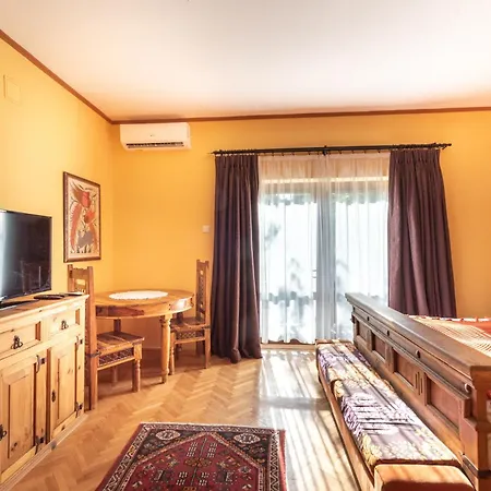 Casa de hóspedes Corona Hévíz