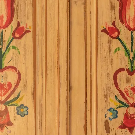 Corona Casa de hóspedes 3*