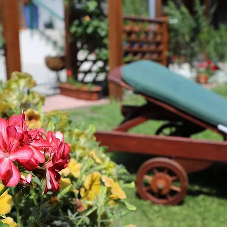 Casa de hóspedes Corona