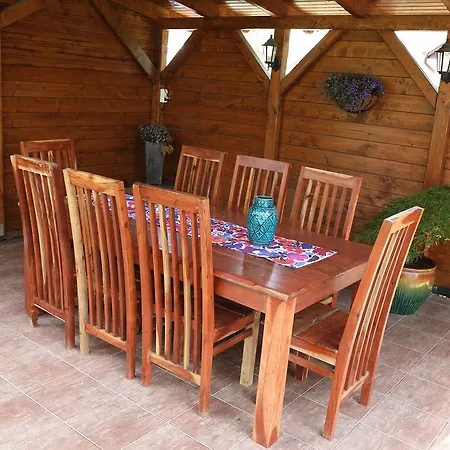 Corona Casa de hóspedes