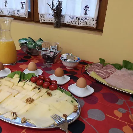 Casa de hóspedes Corona Hévíz