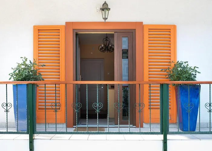 Гостевой дом Corona Villa 3*