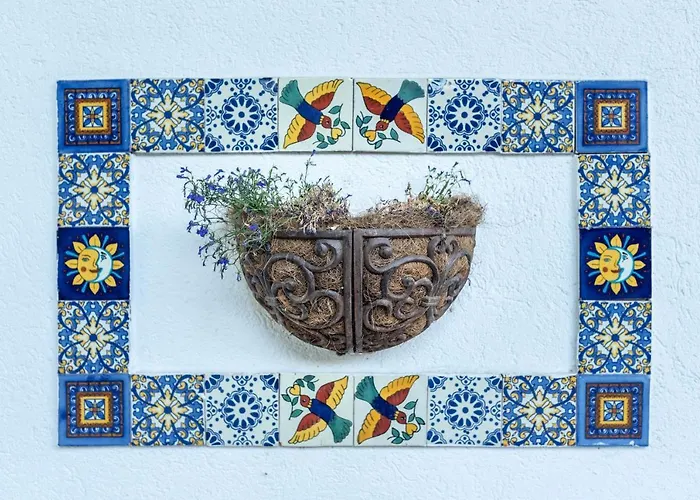 Гостевой дом Corona Villa Хевиз