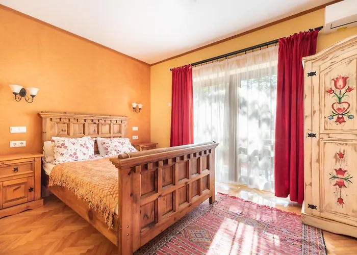 Гостевой дом Corona Villa