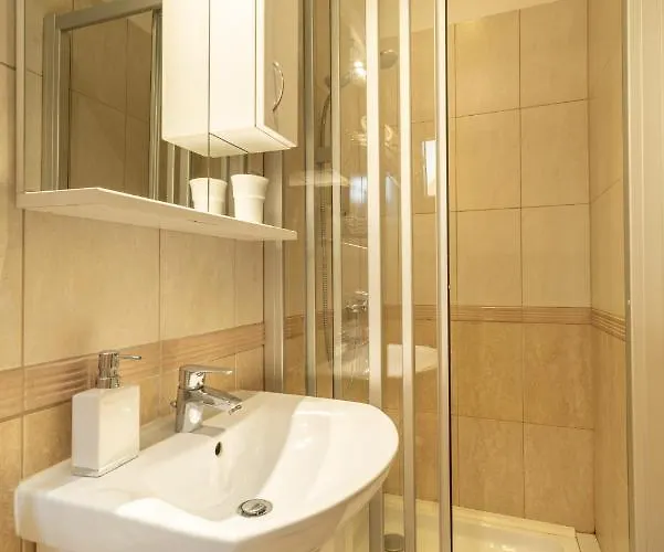 Corona Villa Хевиз