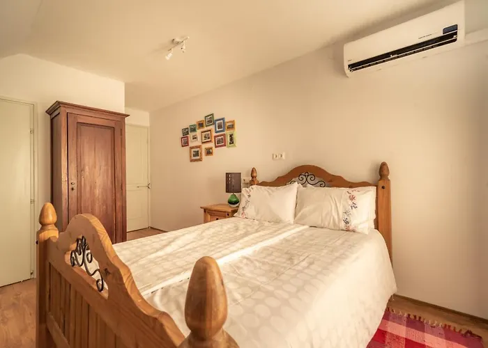 Corona Villa 3* Хевиз