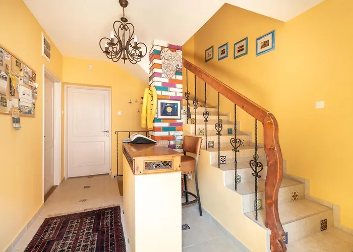 Corona Villa Гостевой дом Хевиз