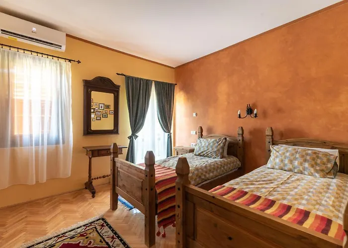 Corona Villa 3* Хевиз