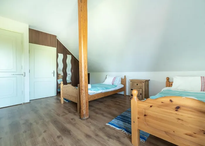 Corona Villa Гостевой дом 3*