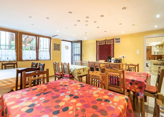 Corona Villa Хевиз