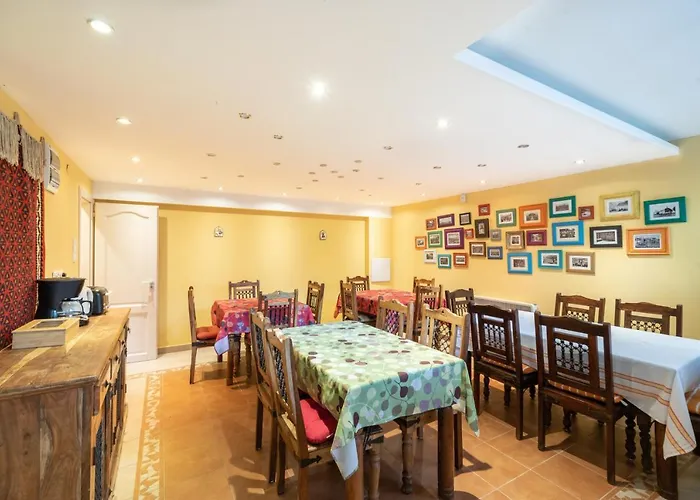 Corona Villa Гостевой дом Хевиз