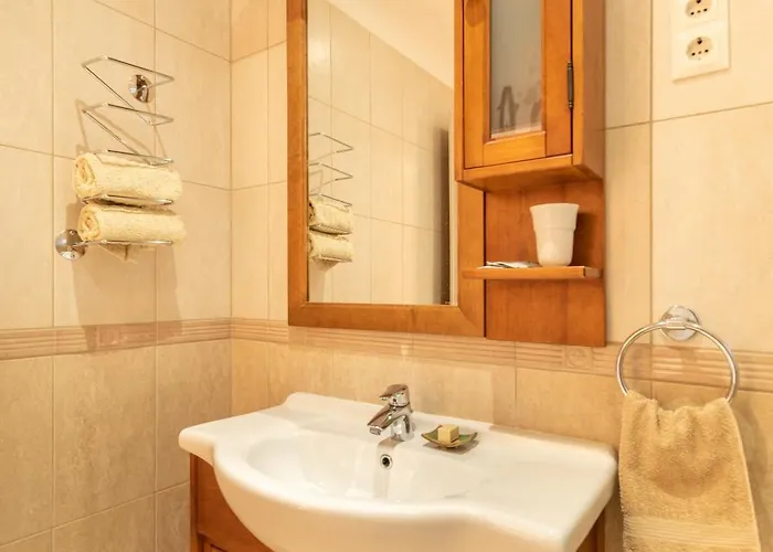 Corona Villa Хевиз