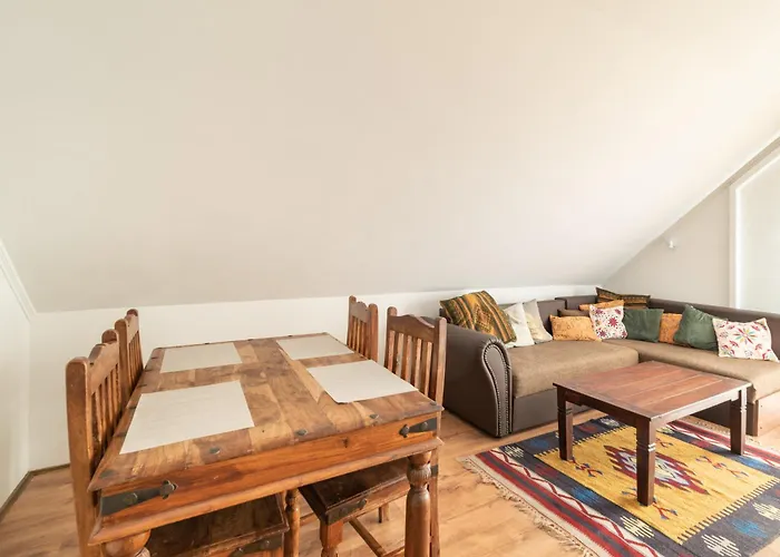 Corona Villa Гостевой дом