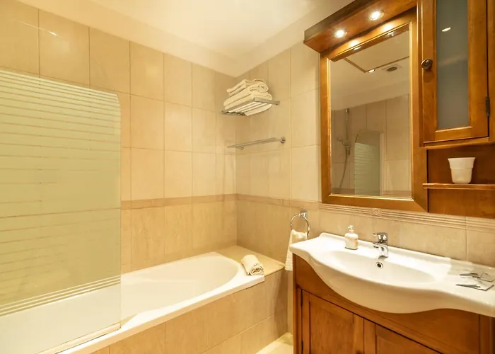 Гостевой дом Corona Villa Хевиз