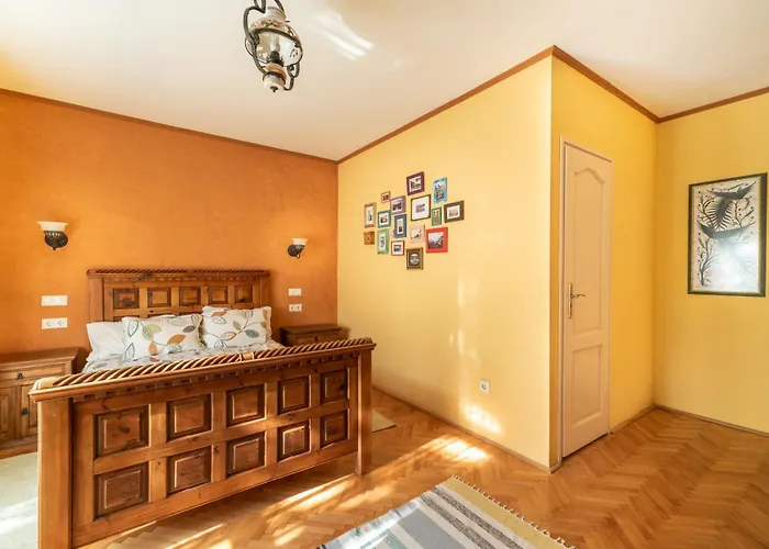 Corona Villa Хевиз