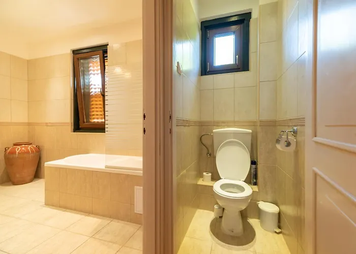 Гостевой дом Corona Villa 3*