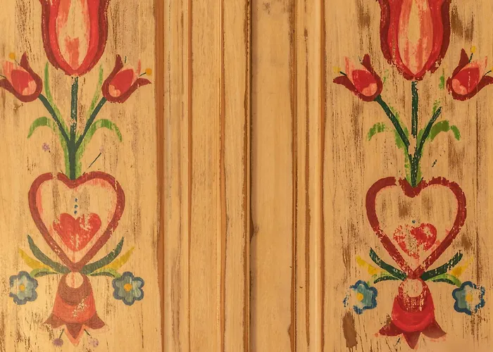 Corona Villa Гостевой дом 3*