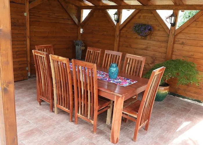 Corona Villa Гостевой дом