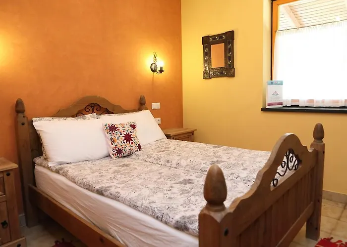 Corona Villa Гостевой дом