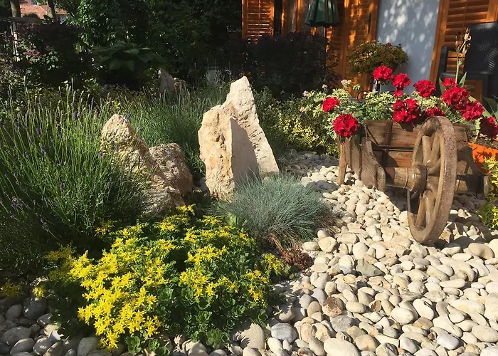 Corona Villa 3* Хевиз