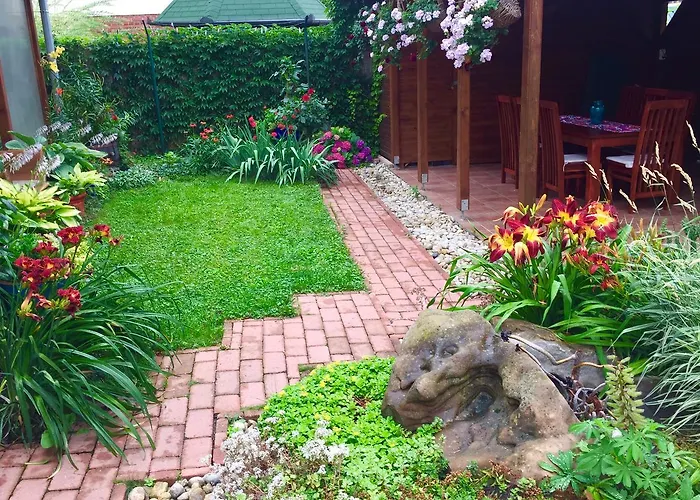 Corona Villa Хевиз