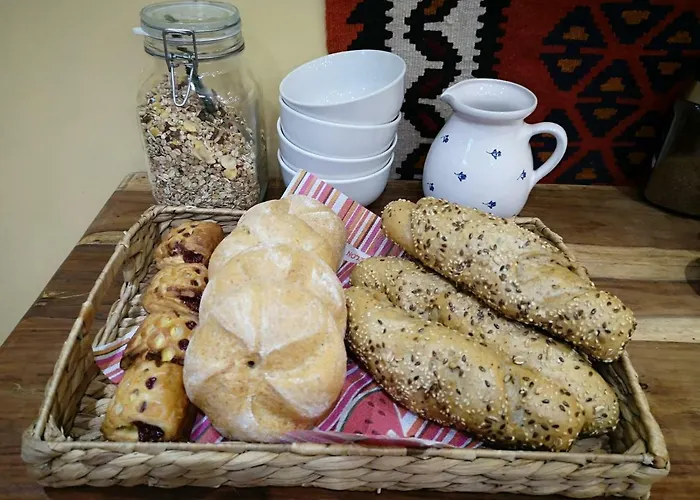 Гостевой дом Corona Villa 3*