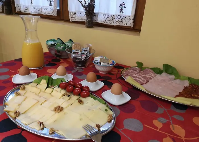 Гостевой дом Corona Villa Хевиз